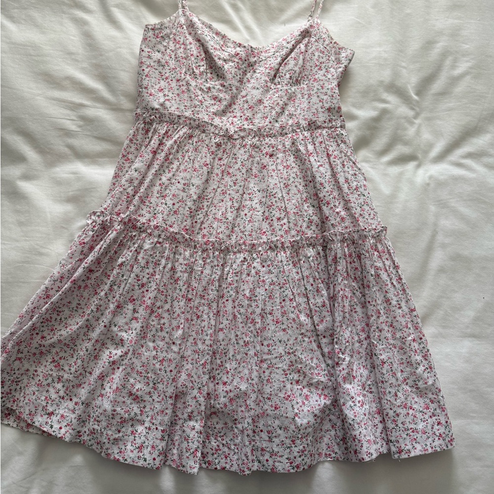 Altar’d state dress